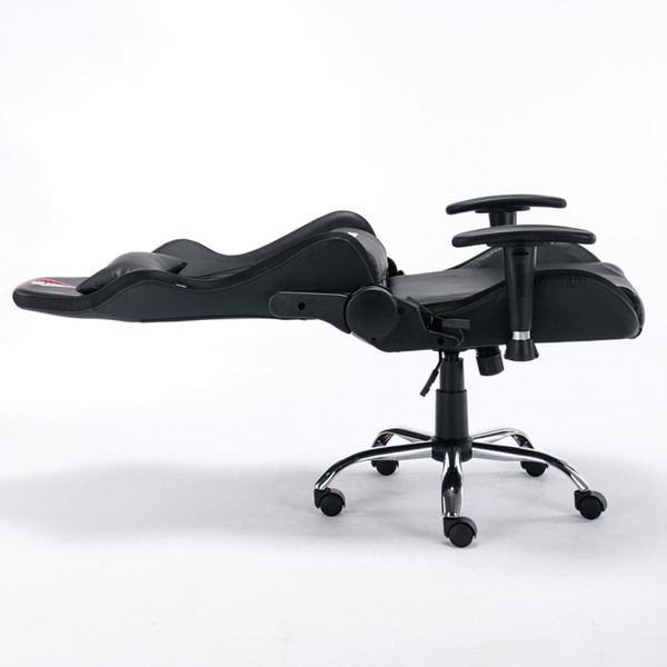 Кресло BRABIX Lumen GM-150 (черный) 532801