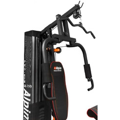 Силовой тренажер Alpin Pro Gym GX-750