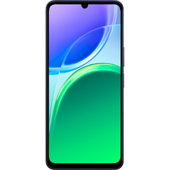 Смартфон vivo Y05 V2556 4GB/128GB (черный)