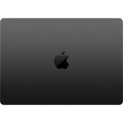 Ноутбук Apple Macbook Pro 14.2" M5 2025 MDE04LL/A + Адаптер Red Line BS-01 16А