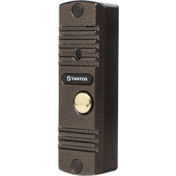 Вызывная панель Tantos Walle+ (медный)