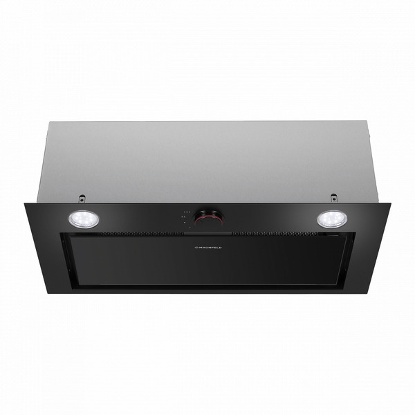 Вытяжка MAUNFELD Crosby Hardy 60 (черный)