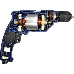 Дрель Диолд МЭС-5-01 СЗП (10011021)