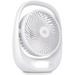 Вентилятор Evolution AirLeaf AL-101 (белый)