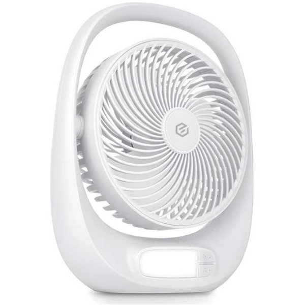 Вентилятор Evolution AirLeaf AL-101 (белый)