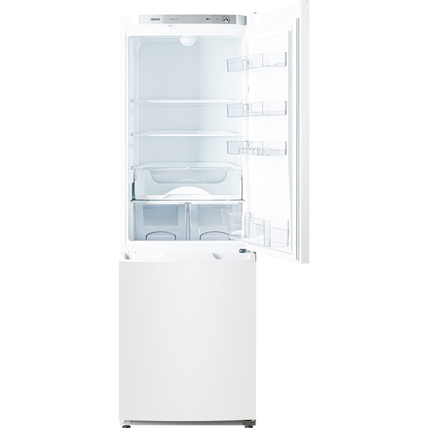 ХОЛОДИЛЬНИК-МОРОЗИЛЬНИК ATLANT ХМ-4721-101