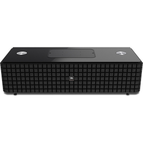 Беспроводная акустическая система JBL JBLL8BLKEU (AUTHENTICS L8)