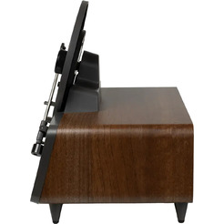 Виниловый проигрыватель Alive Audio Pillar AA-ROM-01-SL