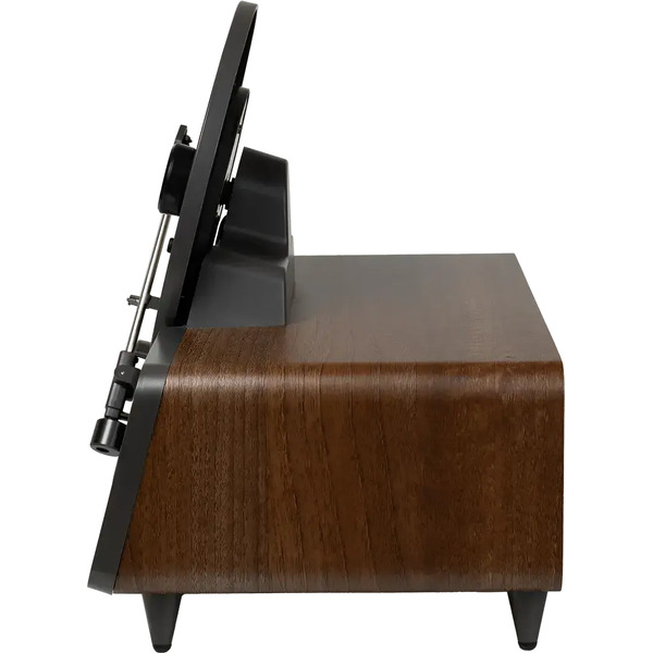 Виниловый проигрыватель Alive Audio Pillar AA-ROM-01-SL