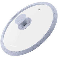 Крышка MAUNFELD Trinity MGL24SMLG