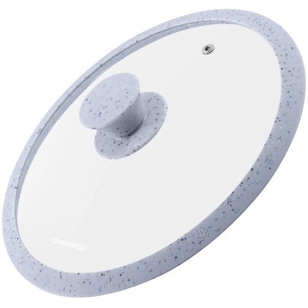 Крышка MAUNFELD Trinity MGL24SMLG