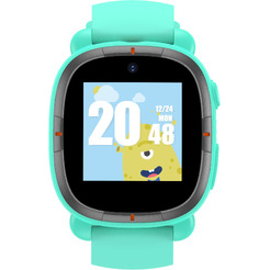 Детские умные часы Inoi Kids Watch Lite (мятный)