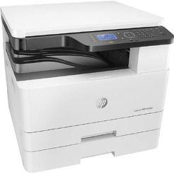 МФУ HP LaserJet M438n 8AF43A