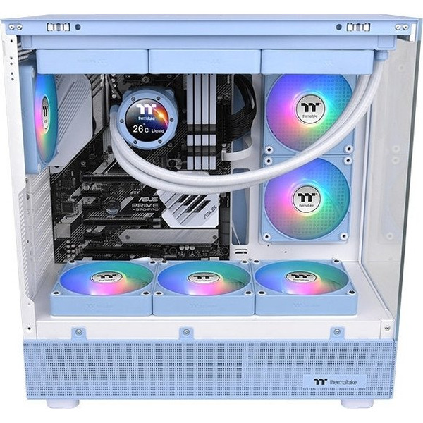 Вентилятор Thermaltake CL-F197-PL14BU-A