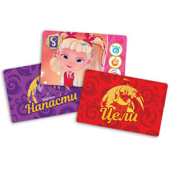 Настольная игра Hobby World Сказочный патруль Мир, дружба, магия! 915936