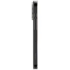 Чехол для телефона Spigen Liquid Crystal Mag Magsafe для iPhone 16 Pro Max ACS08387 (прозрачный)
