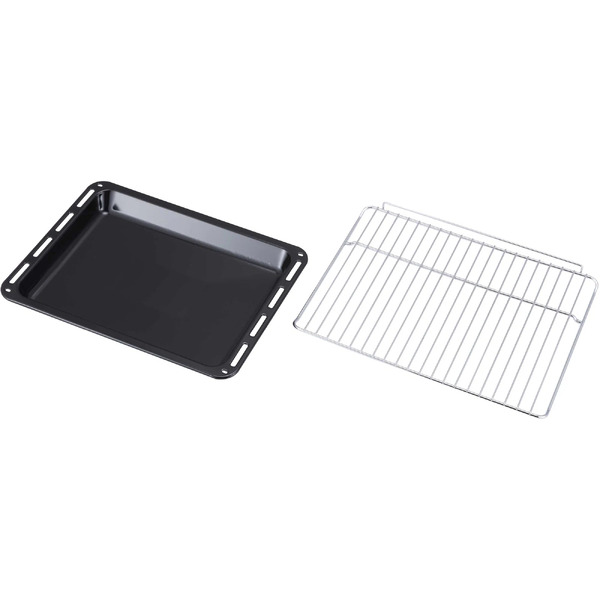 Духовой шкаф Evelux EO 650 PW