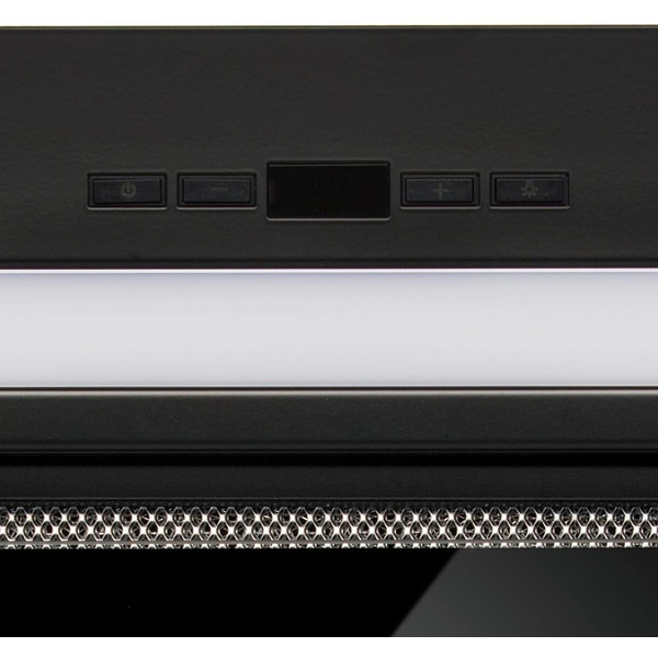 Кухонная вытяжка Konigin Aerin Black 60