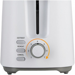 Тостер RED Solution RT-419