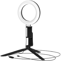 Кольцевой светильник GAUSS Ring Light RL001