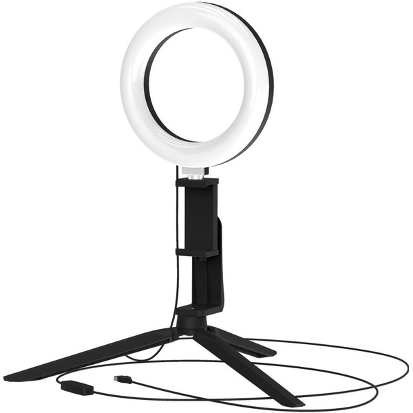 Кольцевой светильник GAUSS Ring Light RL001