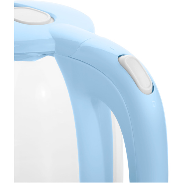 Электрочайник Maunfeld MGK-613BL