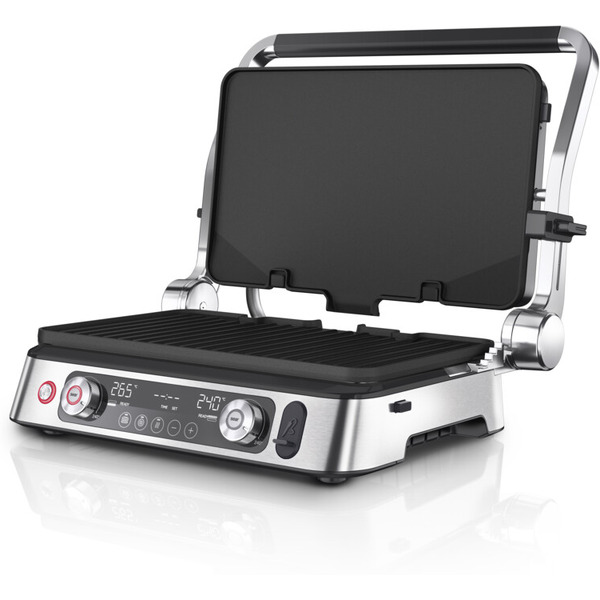 Электрогриль Braun CG9160