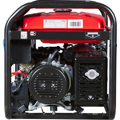 Генератор Fubag BS 6600 DA ES (641693)