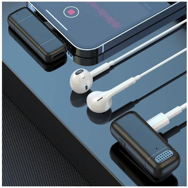 Беспроводные микрофоны MIRU MIC005