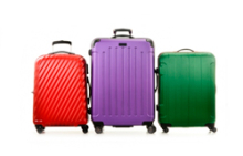 Дорожные сумки, чемоданы, рюкзаки