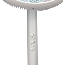 Вентилятор Evolution AirLeaf AL-811