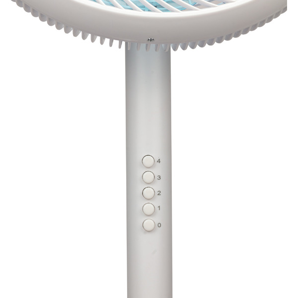 Вентилятор Evolution AirLeaf AL-811