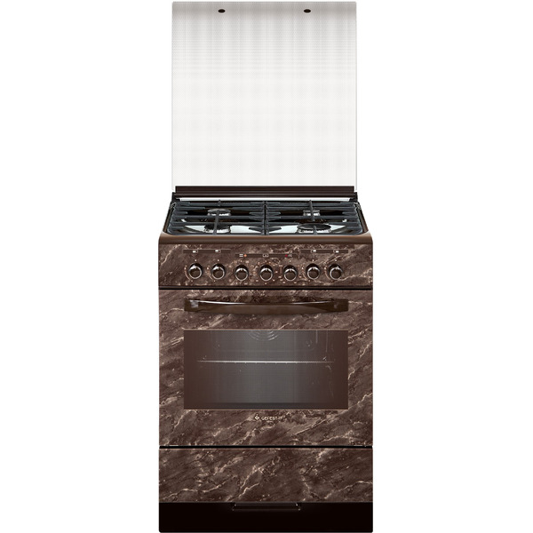 Кухонная плита GEFEST 6302-03 0054