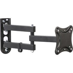 Кронштейн Hama R1 118153 (черный)