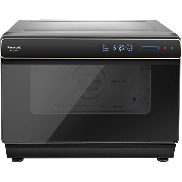 Мини-печь Panasonic NU-SC300BZPE
