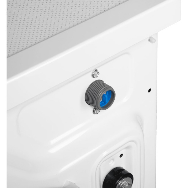 Стиральная машина MAUNFELD MFWM148WH03