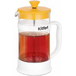 Френч-пресс Kitfort КТ-1254