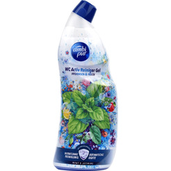 Гель для туалета AMBI PUR Мята&Жасмин 750мл