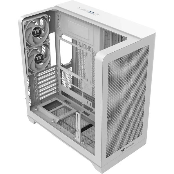 Корпус Thermaltake View 390 Air (белый)