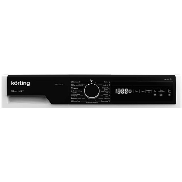 Стиральная машина Korting KWM 42LS1267