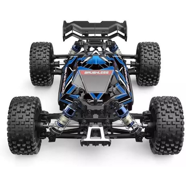 Автомобиль на радиоуправлении MJX Hyper GO 16207