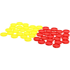 Настольная игра Лас Играс Kids Пятнашки в ряд 9464127