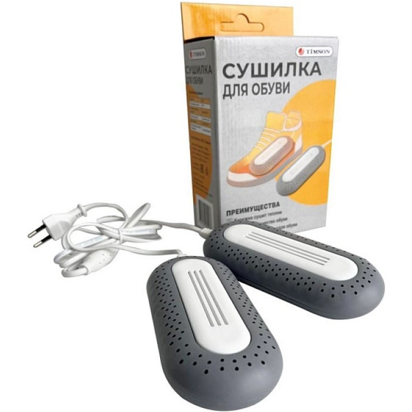 Сушилка для обуви Timson 2410