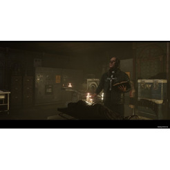 Игра Tormented Souls 2 для PlayStation 5