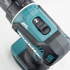 Дрель-шуруповерт Makita DDF485RF