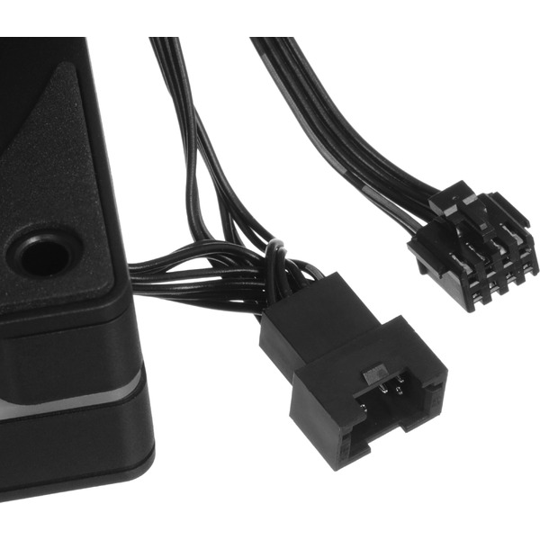Вентилятор для корпуса DeepCool FL12 SE R-FL12SE-BKAPN1-G