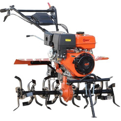 Мотоблок SKIPER SP-1600SE Expert