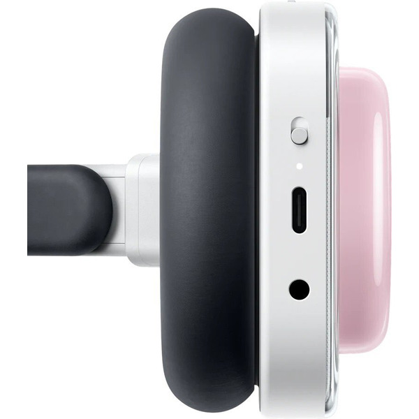 Наушники Nothing Headphone A A11300030 (розовый)