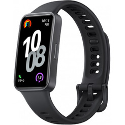 Умный браслет HUAWEI Band 10 (NOR-B19) черный