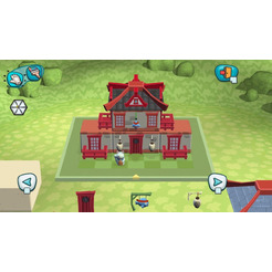 Игра MySims: Cozy Bundle для PlayStation 5 (английская верcия)